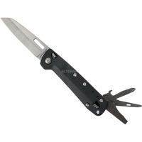 Leatherman FREE K2, Multi værktøj mørk grå