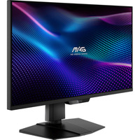 MSI Gaming Skærm Sort