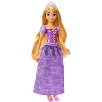 Mattel HLW03, Spil figur 
