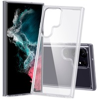 Nevox 2165, Mobiltelefon Cover gennemsigtig