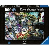 Ravensburger 12000244, Puslespil 