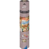 Ravensburger 23911, Maling