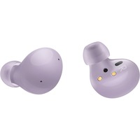 SAMSUNG Galaxy Buds2 Headset Ledningsført I ørerne Opkald/musik USB Type-C Bluetooth Lavendel, Hovedtelefoner Violet, Ledningsført, Opkald/musik, Headset, Lavendel