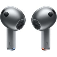 SAMSUNG Galaxy Buds3 Headset True Wireless Stereo (TWS) I ørerne Opkald/musik USB Type-C Bluetooth Sølv, Hovedtelefoner Sølv, True Wireless Stereo (TWS), Opkald/musik, Headset, Sølv