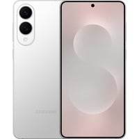 SAMSUNG Mobiltelefon Sølv
