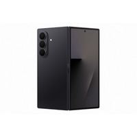 SAMSUNG Mobiltelefon Sort