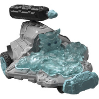 Schleich ELDRADOR CREATURES 42664 legetøjssæt, Spil figur Action/Eventyr, 6 År, Blå, Grå