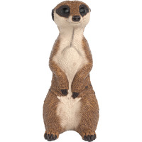 Schleich Wild Life Surikat, Spil figur 