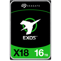 Seagate ST16000NM000J, Harddisk Detail
