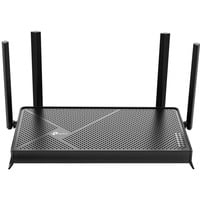 TP-Link Archer BE230 trådløs router 2.5 Gigabit Ethernet Dual-band (2,4 GHz / 5 GHz) Sort Wi-Fi 7 (802.11be), Dual-band (2,4 GHz / 5 GHz), Ethernet LAN, Sort, Bordplade router