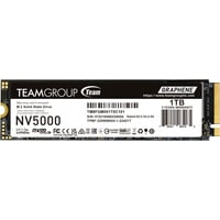 Team Group NV5000 1 TB, Solid state-drev 