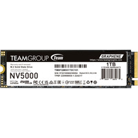 Team Group TM8FGM001T0C101, Solid state-drev 