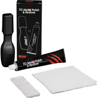 Thermal Grizzly Metalpolish og Restaurering,  Slibe polermaskiner 