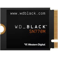 WD Solid state-drev 