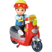 ZAPF Creation 906118, Spil figur 