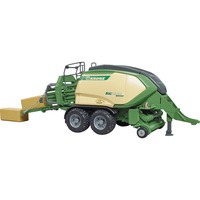 bruder Krone Big Pack 1290HDP VC, Model køretøj Grøn