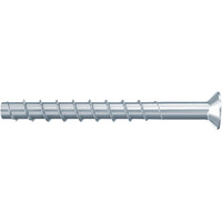fischer Betonskrue FBS 5x50 15/5 forsænket hoved TX 