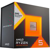 AMD Processor boxed