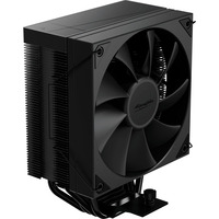 Alpenföhn 84000000239, CPU køler Sort