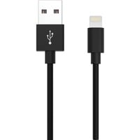 Ansmann 1700-0078, Kabel Sort