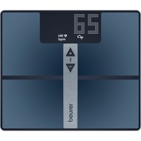 Beurer Diagnosevægt BF 980 grå