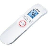 Beurer Infrarød febertermometer FT 95, Feber termometer Hvid