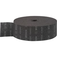 Bosch 2 608 901 228 sandpapir Slibeskive Medium grus 1 stk, Slibning ark Sort, Slibeskive, Medium grus, Fjernelse af maling, Metal, Træ, Tør slibning, 115 mm