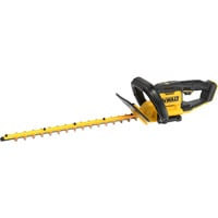 DEWALT Batteri-hækkeklipper DCMHT564N, 18 Volt Gul/Sort