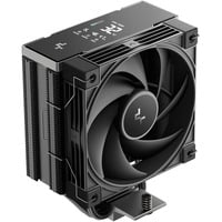 DeepCool AK400 G2 DIGITAL NYX, CPU køler Sort
