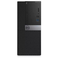 Dell Fuld PC Sort