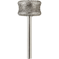 Dremel MAX diamantbelagt klovplejetilbehør, Slibebånd 