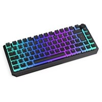 ENDORFY Gaming-tastatur Sort, DE-layout, Kailh Box Black