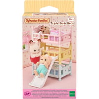 EPOCH Traumwiesen 5741 legetøjssæt, Bygge legetøj Bygning, 3 År, Flerfarvet, Plast, Detail