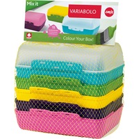 Emsa Lunch-Box multi-coloured