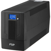 FSP iFP 800, UPS Sort