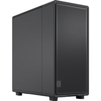 Fractal Design Towerkabinet Sort