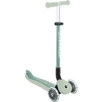 GLOBBER 745-505, Scooter lysegrøn