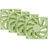 HYTE FAN-HYTE-FA12-MM-4, Sag fan lysegrøn