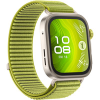 Huawei SmartWatch Titanium