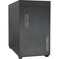 Inter-Tech IM-2 Expander, Towerkabinet Sort