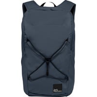 Jack Wolfskin Rygsæk mørkeblå