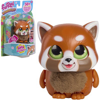 Just Play furReal Handfuls - Rød Panda, Spil figur 