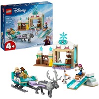 LEGO Bygge legetøj