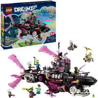 LEGO Bygge legetøj