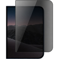 Nevox NEVOGLASS 3D Privacy, Beskyttelsesfilm gennemsigtig