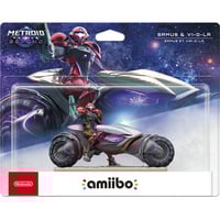 Nintendo Spil figur 