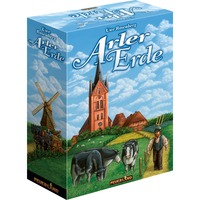 Pegasus Arler Erde, Brætspil 