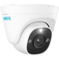 Reolink P334, Overvågningskamera Hvid