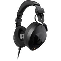 Rode Microphones NTH-100, Hovedtelefoner Sort