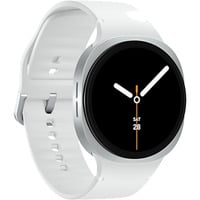 SAMSUNG SM-L335FZSAEUE, SmartWatch Sølv